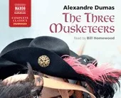 The Three Musketeers