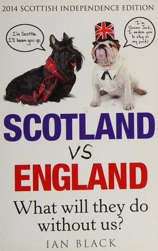 Scotland Vs England 2014 : What Will They Do Without Us?