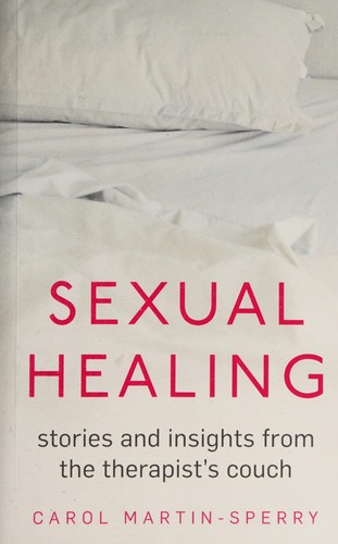 Sexual Healing