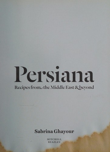Persiana (UK)