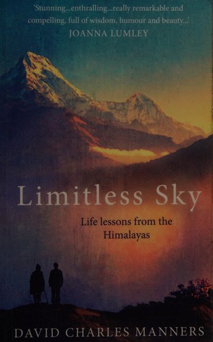Limitless Sky