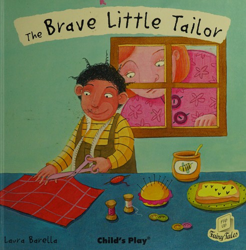 The Brave Little Tailor