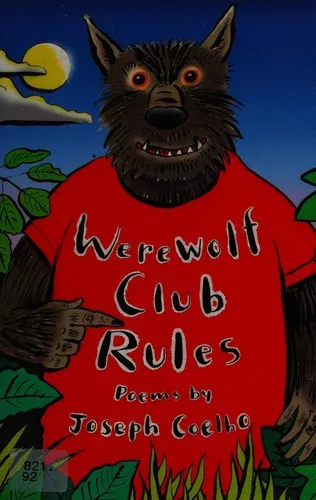 Werewolf Club Rules!