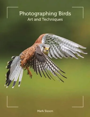 Photographing Birds : Art and Techniques