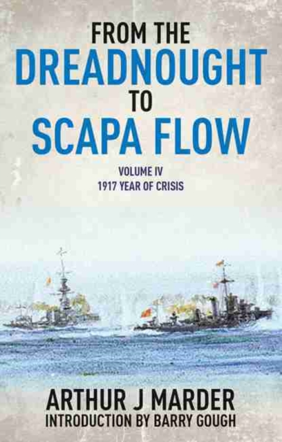 From the Dreadnought to Scapa Flow