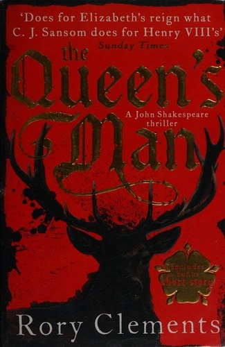 The Queen's Man : John Shakespeare - The Beginning