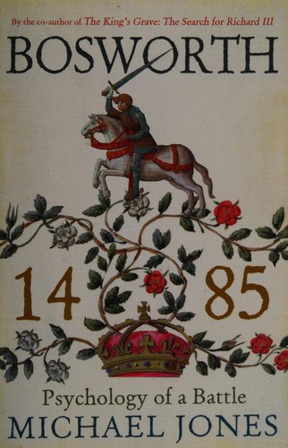Bosworth 1485