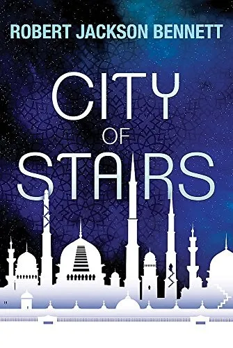 City of Stairs : The Divine Cities Book 1