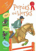 Ponies and Horses