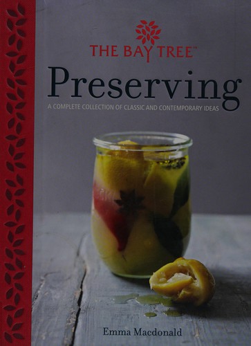 Bay Tree Preserving