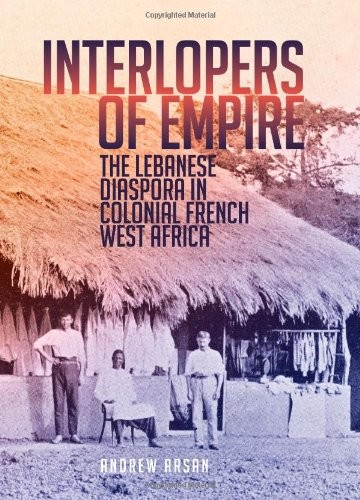 Interlopers of Empire