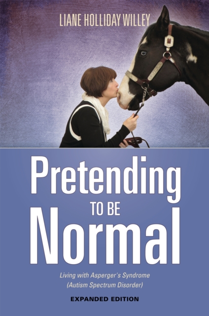 Pretending to be Normal