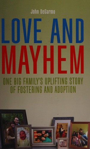 Love and Mayhem