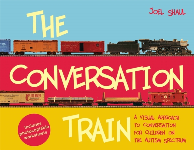 The Conversation Train