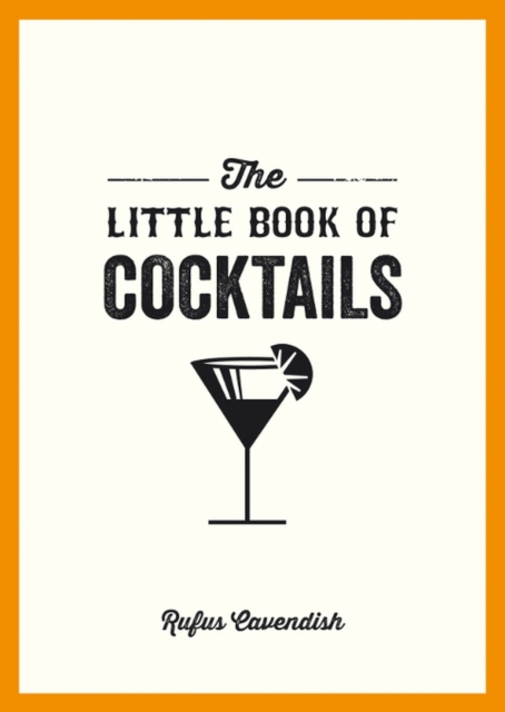 The Little Book of Cocktails