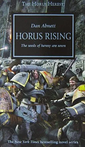 Horus Rising