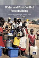 Water and Post-Conflict Peacebuilding