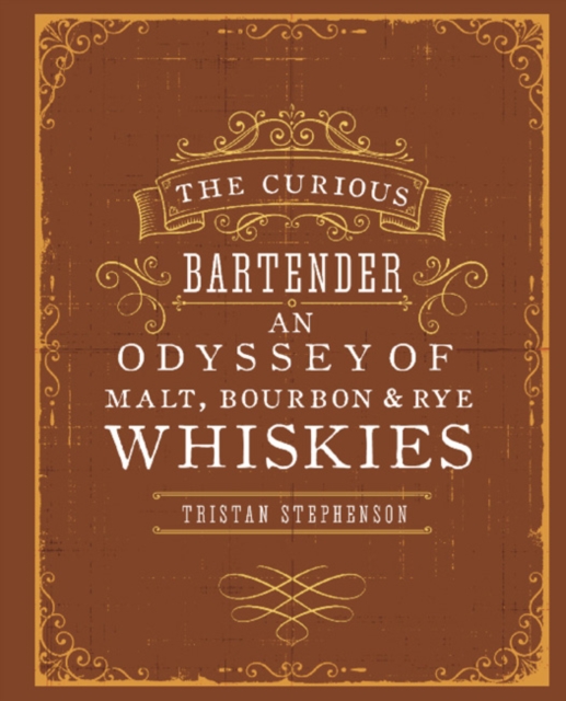 The Curious Bartender