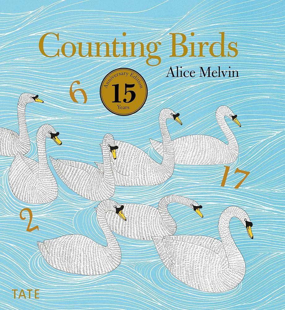 Counting Birds