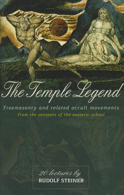 The Temple Legend