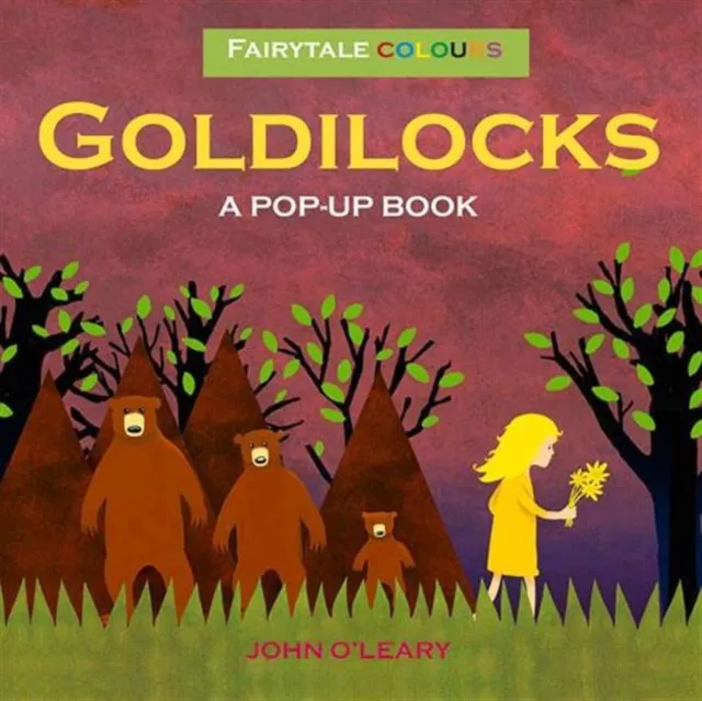 Fairy Tale Colours