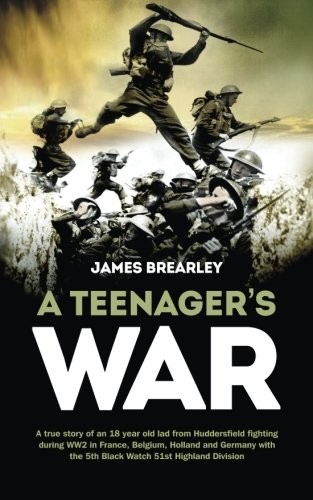 A Teenagers War