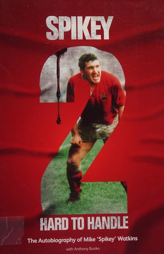 Spikey - 2 Hard to Handle