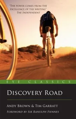 Discovery Road : 12