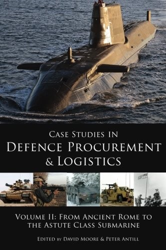 Case Studies in Defence Procurement