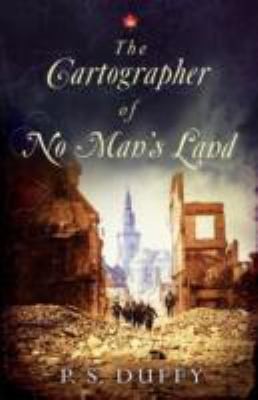 The Cartographer of No Man's Land