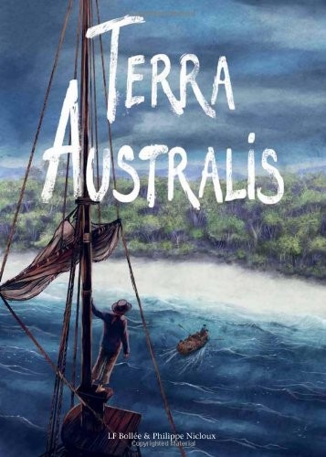 Terra Australis
