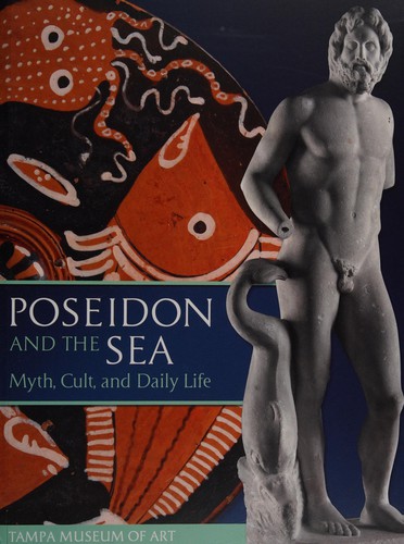 Poseidon and the Sea