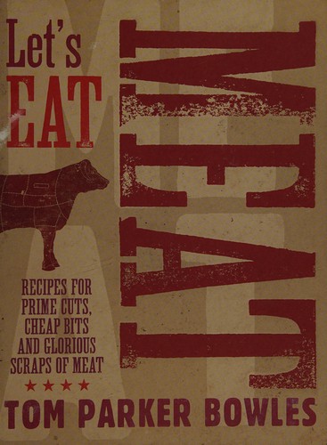 Let's Eat Meat