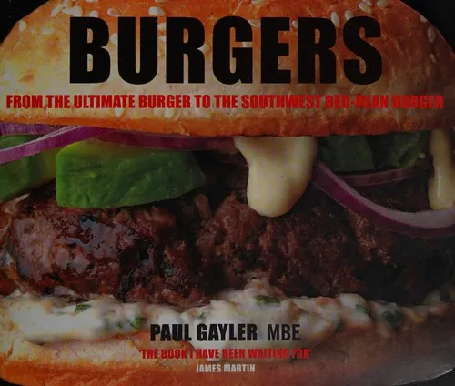 Burgers