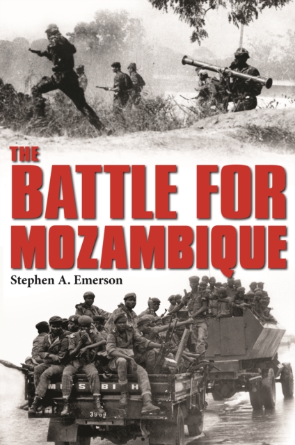 The Battle for Mozambique