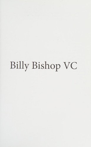 Billy Bishop