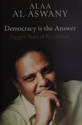 Democracy is the Answer
