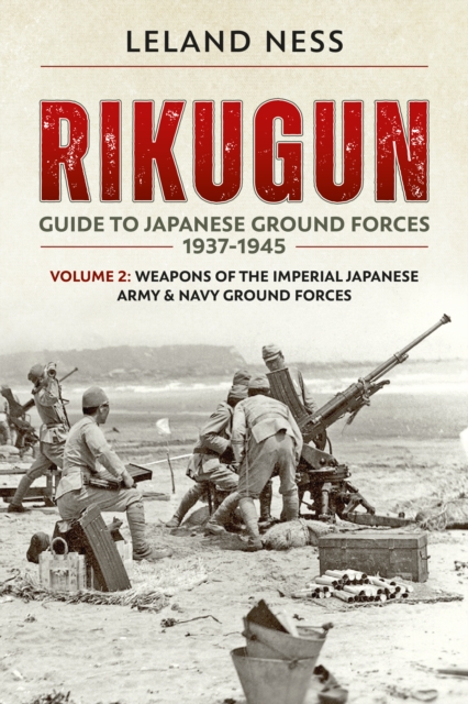 Rikugun Volume 2
