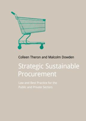 Strategic Sustainable Procurement