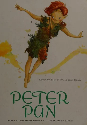 Peter Pan : Classic Tales