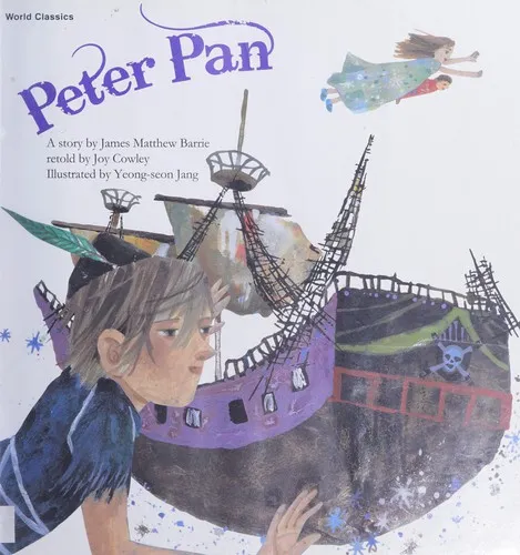 Peter Pan