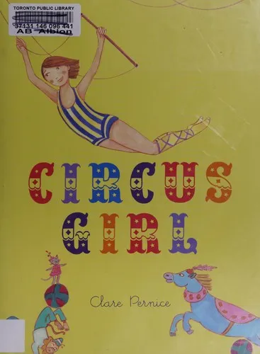 Circus Girl