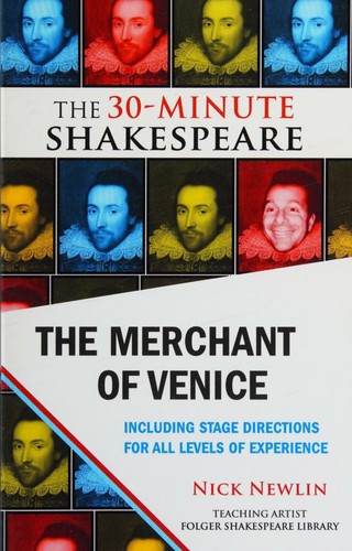 The Merchant of Venice