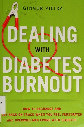 Dealing with Diabetes Burnout