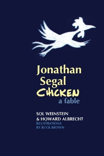 Jonathan Segal Chicken