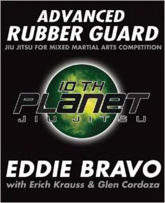 Advanced Rubber Guard