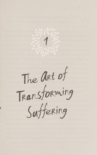 No Mud, No Lotus : The Art of Transforming Suffering