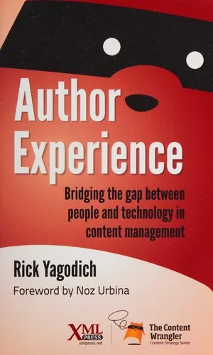 Author Experience