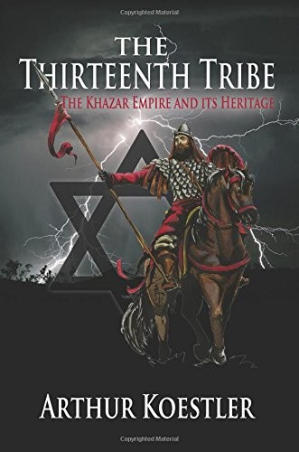 The Thirteenth Tribe
