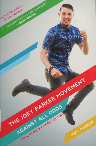 Joey Parker Movement : Against All Odds